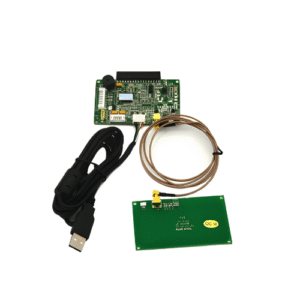 Specimen Track RFID Reader Module EMV IC Card USB RS 232