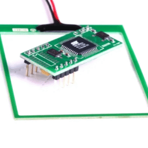 Specimen Track 13.56 MHz RFID Reader Module With RS 485 Interface Support
