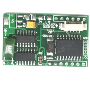 13.56MHz & 125kHz RFID Reader Module TTL USB RS232 - Specimen Track