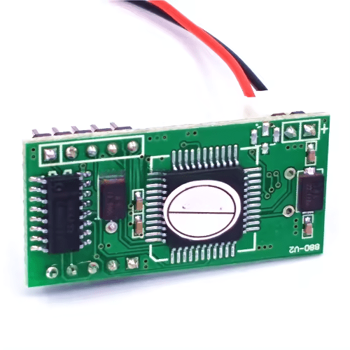 Passive HF RFID Reader Modules for Reliable Data Capture - Specimen Track - Image 4