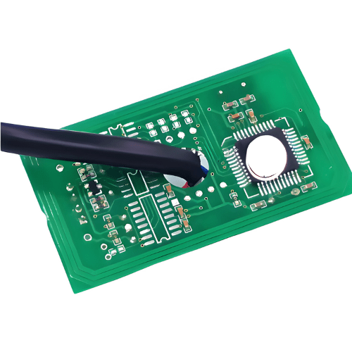 Passive HF RFID Reader Modules for Reliable Data Capture - Specimen Track - Image 2