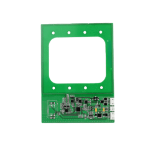 Specimen Track HF RFID Reader Module For ID Card Scanner