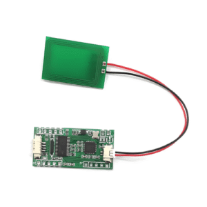 Specimen Track NFC Reader Module Android Long Range