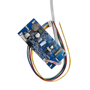 Specimen Track RFID USB NFC Reader Access Control Module