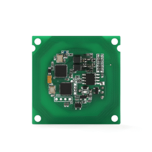 Specimen Track RFID NFC Reader PCBA Board HF Module