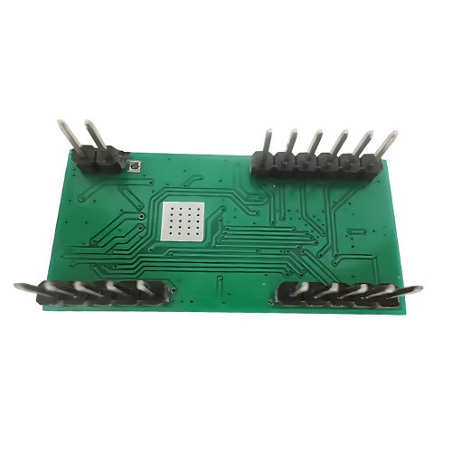 HF RFID Reader Module with Multi-Standard, External Antenna - Specimen Track - Image 2