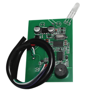 Specimen Track NFC RFID 14443-A TTL Read Only Reader Module