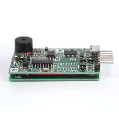 Dual-Frequency Entry System RFID Module, USB/TTL/RS232 - Specimen Track - Image 2