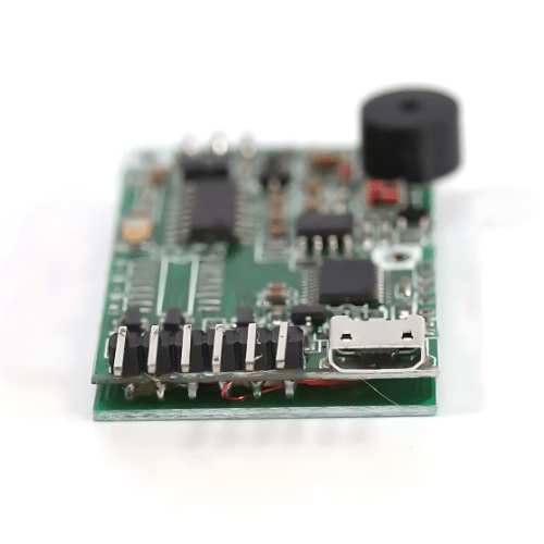 Dual-Frequency Entry System RFID Module, USB/TTL/RS232 - Specimen Track - Image 3