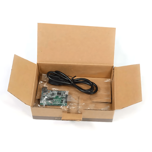 Dual-Frequency Entry System RFID Module, USB/TTL/RS232 - Specimen Track - Image 4