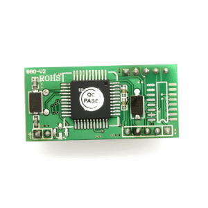 Specimen Track RFID Reader Module For 13.56 MHz TTL or RS 232 or RS 485 or USB