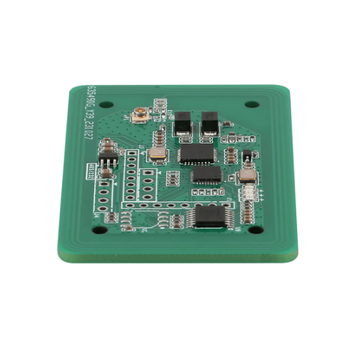 HF RFID Reader Module with USB UART I/O for ISO 14443 - Specimen Track - Image 3