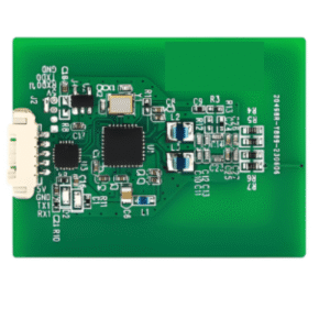 HF RFID Reader Module 13.56MHz, ISO14443/15693, SPI/I2C/UART - Specimen Track