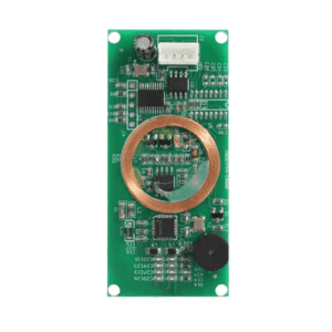 Dual-Frequency NFC RFID Reader Module 13.56 MHz & 125 KHz with UART/RS232/USB - Specimen Track