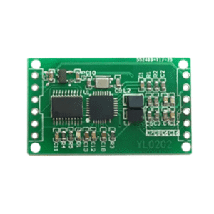 Specimen Track 13.56 MHz Frequency RFID Card Reader Module