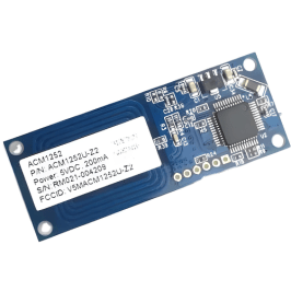 Specimen Track NFC Contactless Smart RFID Card Reader Writer Module