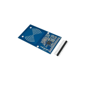 NFC ISO 15693 RFID IC Card with ICODE 2 Technology - Specimen Track