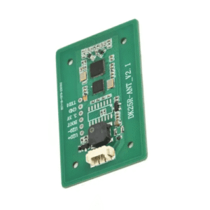 Specimen Track 125 KHz Standard of Contactless Cards RFID Reader Module