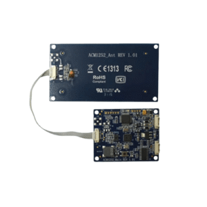 Specimen Track ACM 1252 U To Y 3 NFC Reader Or Writer Module