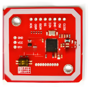 Specimen Track PN 532 V 3 Reader Writer Mode NFC Wireless RFID Module