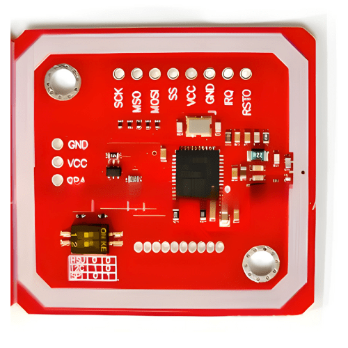 Specimen Track PN 532 V 3 Reader Writer Mode NFC Wireless RFID Module