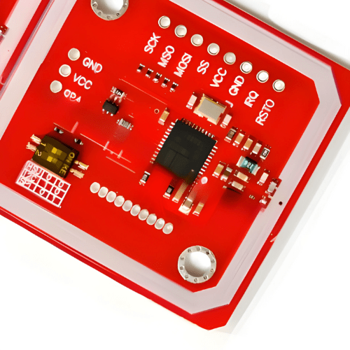 Specimen Track PN 532 V 3 Reader Writer Mode NFC Wireless RFID Module - Image 2