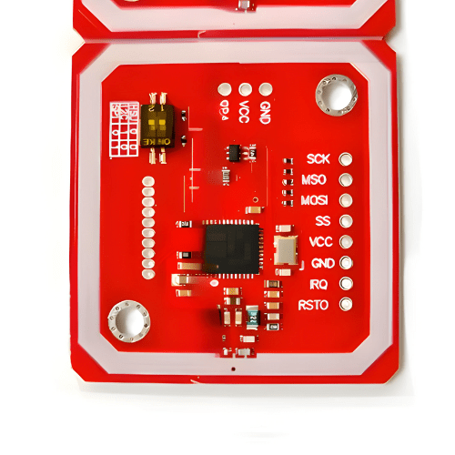 Specimen Track PN 532 V 3 Reader Writer Mode NFC Wireless RFID Module - Image 3