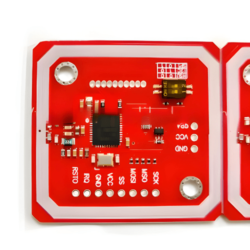 Specimen Track PN 532 V 3 Reader Writer Mode NFC Wireless RFID Module - Image 4