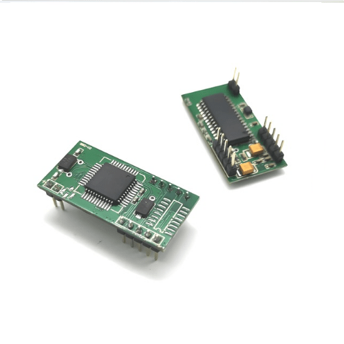 Specimen Track 13.56 MHz HF RFID Card Reader Or Writer Module - Image 2