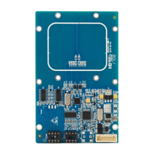 13.56MHz EMV Chip Reader/Writer TTL Contactless with LED - Specimen Track