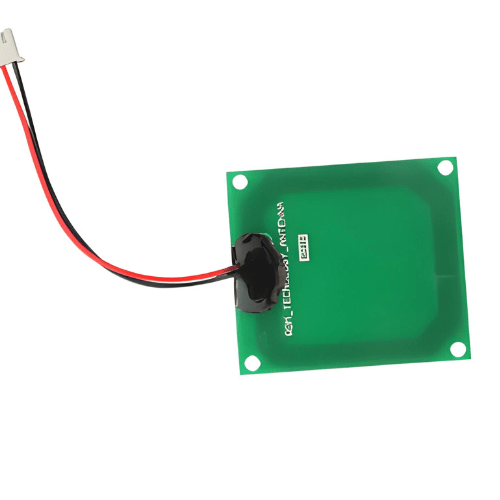 Specimen Track 13.56 MHz RFID UART Interface NFC RFID Reader Module - Image 2
