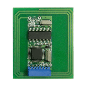 Specimen Track RFID 13.56 MHz Read and Write Module with Antenna