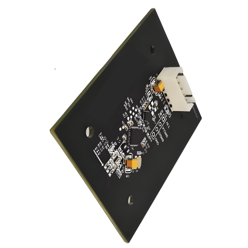 HF RFID Reader Module, ISO15693, 13.56MHz, 10-15cm Range - Specimen Track - Image 3