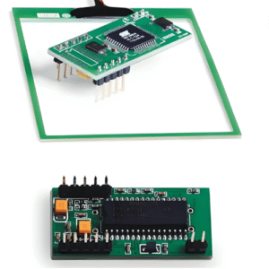 Versatile 13.56 MHz RFID Card Reader Writer Module with USB - Specimen Track