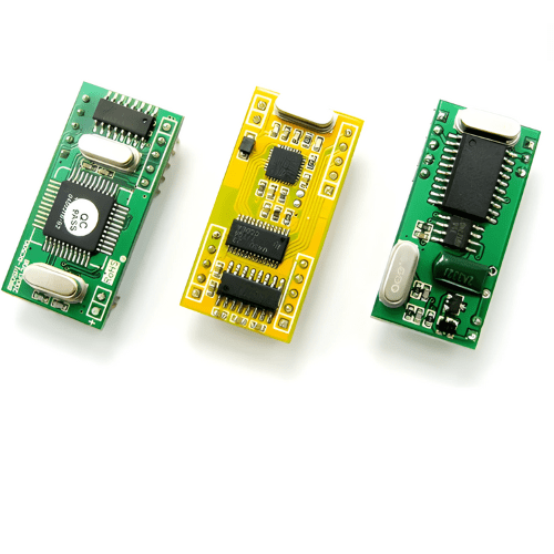 Versatile 13.56 MHz RFID Card Reader Writer Module with USB - Specimen Track - Image 2