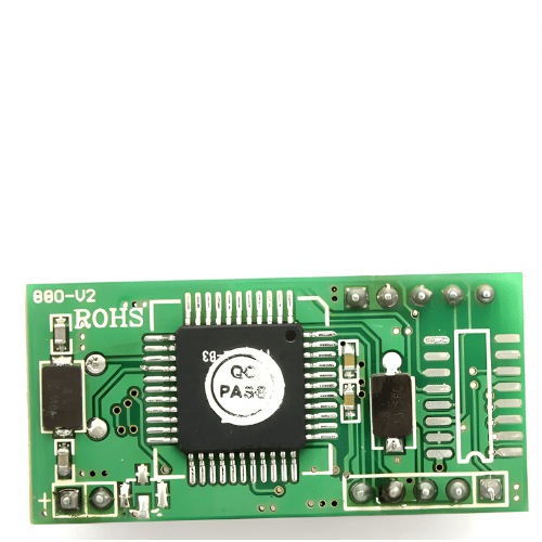 Versatile 13.56 MHz RFID Card Reader Writer Module with USB - Specimen Track - Image 4
