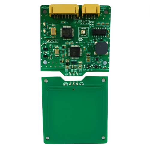 High-Performance 13.56MHz Embedded RFID Reader, Multi-Interface - Specimen Track