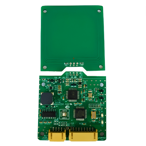 High-Performance 13.56MHz Embedded RFID Reader, Multi-Interface - Specimen Track - Image 2