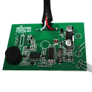 High-Performance 13.56 MHz Long Range RFID Reader Module - Specimen Track