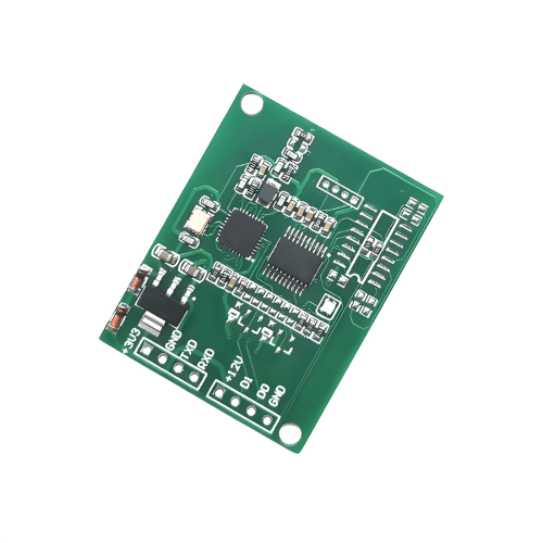 HF RFID Reader Module with Built-In Antenna for Versatile Use - Specimen Track