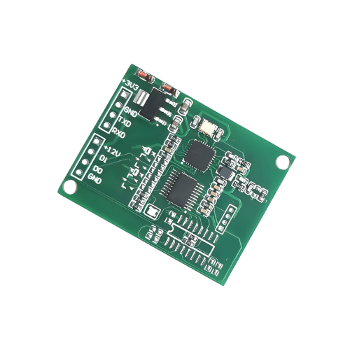 HF RFID Reader Module with Built-In Antenna for Versatile Use - Specimen Track - Image 3
