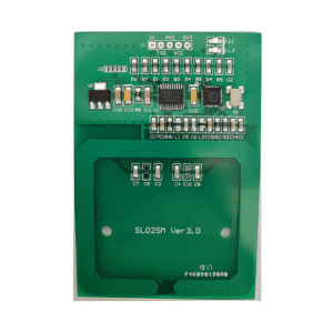 Specimen Track HF RFID Fast Delivery Reader Module