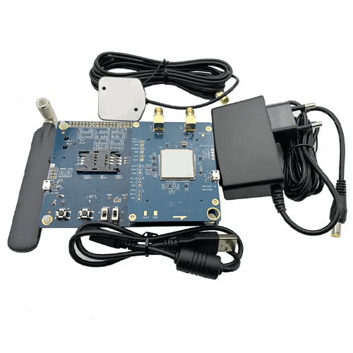 Specimen Track IoT Evolution Development Kit