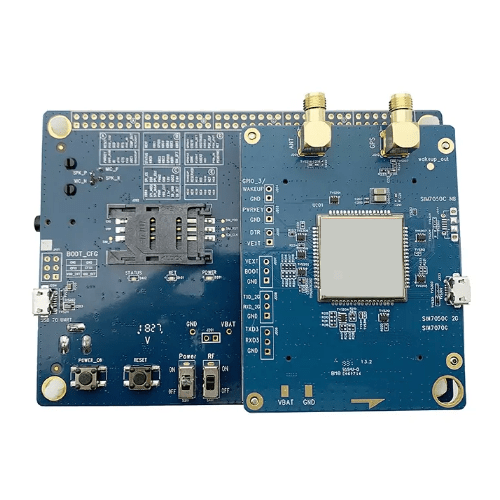 Specimen Track IoT Evolution Development Kit - Image 2