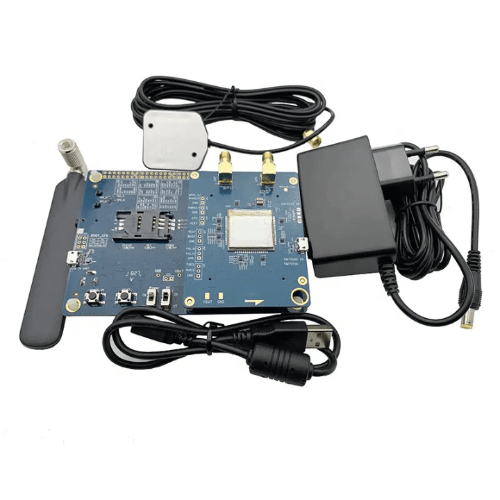 NB-IoT Development Board: 3-4.6V, 1119 kbps Cat-M Uplink - Specimen Track