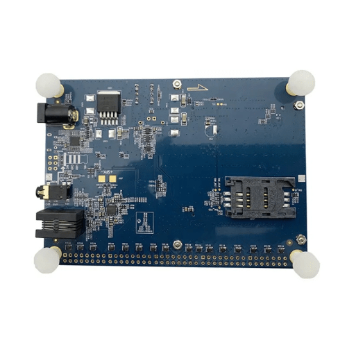 NB-IoT Development Board: 3-4.6V, 1119 kbps Cat-M Uplink - Specimen Track - Image 3
