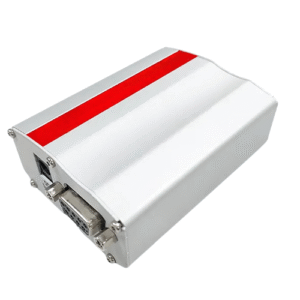 Wireless Data Transmission Module with VoLTE - Specimen Track