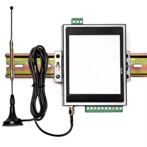 IoT M2M Device with Cellular and Optimized Linux OS - Specimen Track