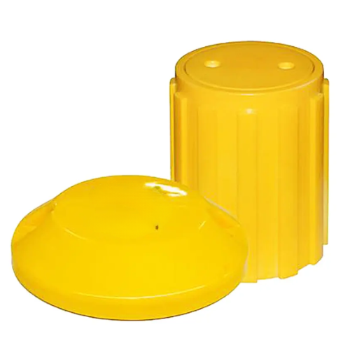 Heavy Duty Smart Sensor with IP68 Protection - Specimen Track