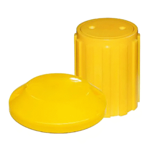 Heavy Duty Smart Sensor with 5T Load and IP68 Protection - Specimen Track